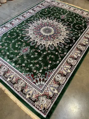 High Quality Turkish Center Rugs