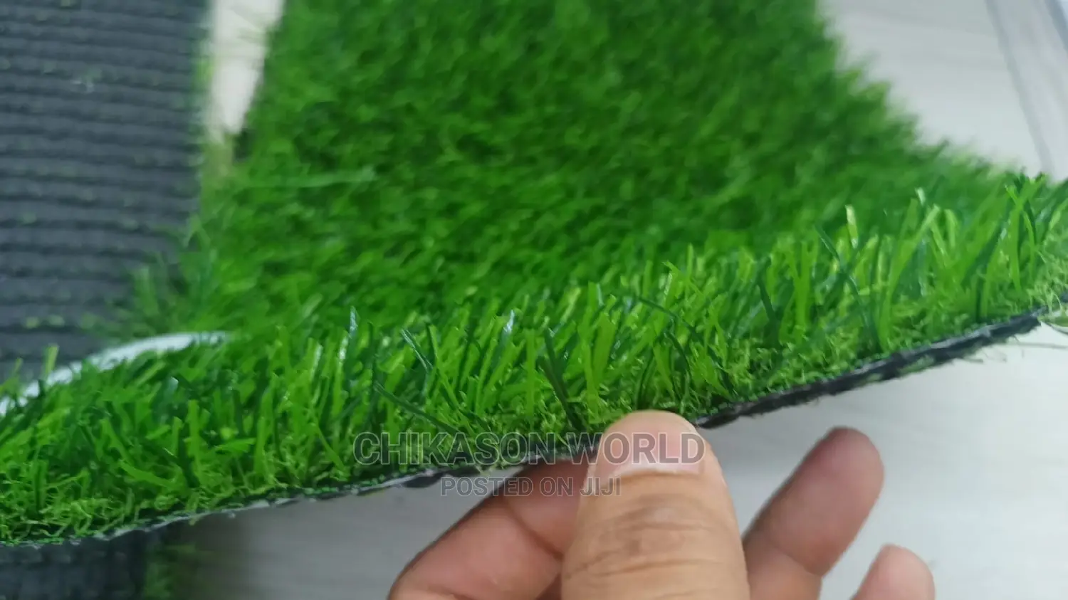 High Quality Synthetic Grass Carpet