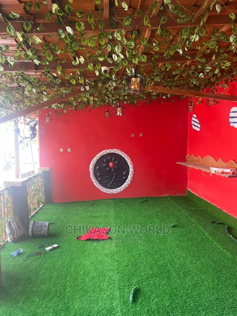 High Quality Synthetic Grass Carpet