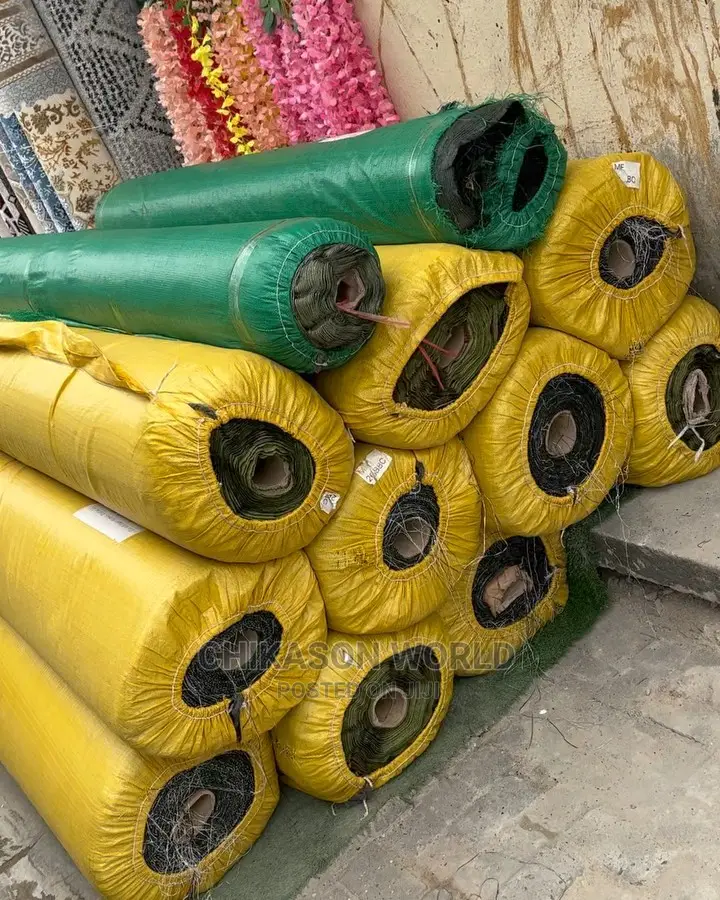 High Quality Synthetic Grass Carpet
