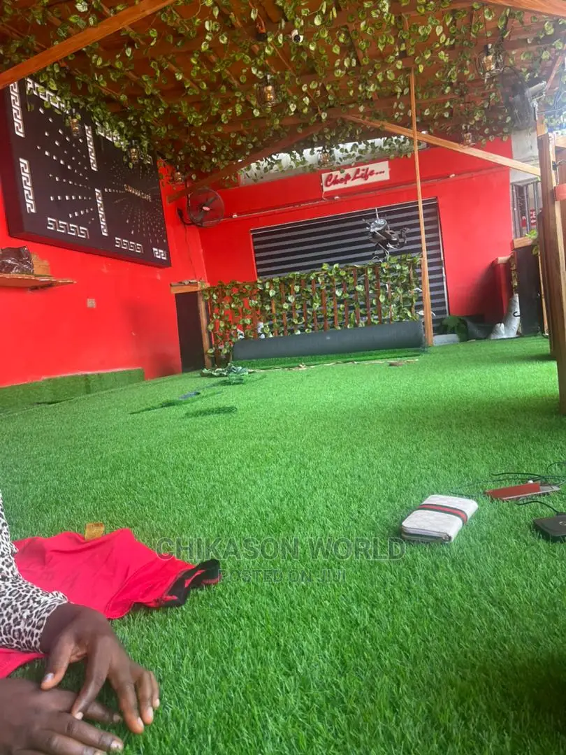 High Quality Synthetic Grass Carpet