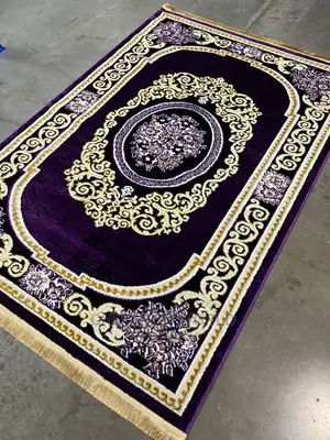 High Quality Turkish Center Rugs
