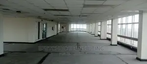 Office Open Space for Rent at Dugbe
