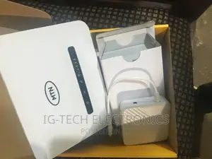 MTN 4g Router Cat4