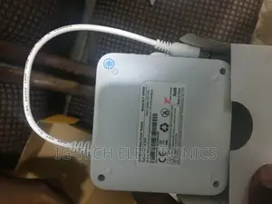 MTN 4g Router Cat4