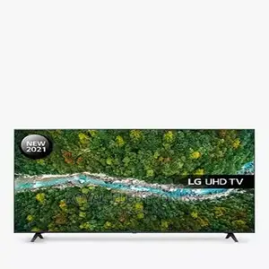 Brand New LG 55” Inches UHD Smart Android TV