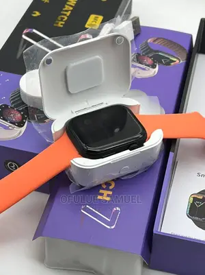 10 Series Smart Watch