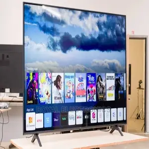 Brand New LG 65 Inch Smart Television