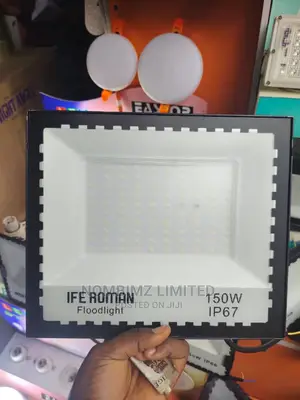 150 Watt Ife Roman LED Flood Light