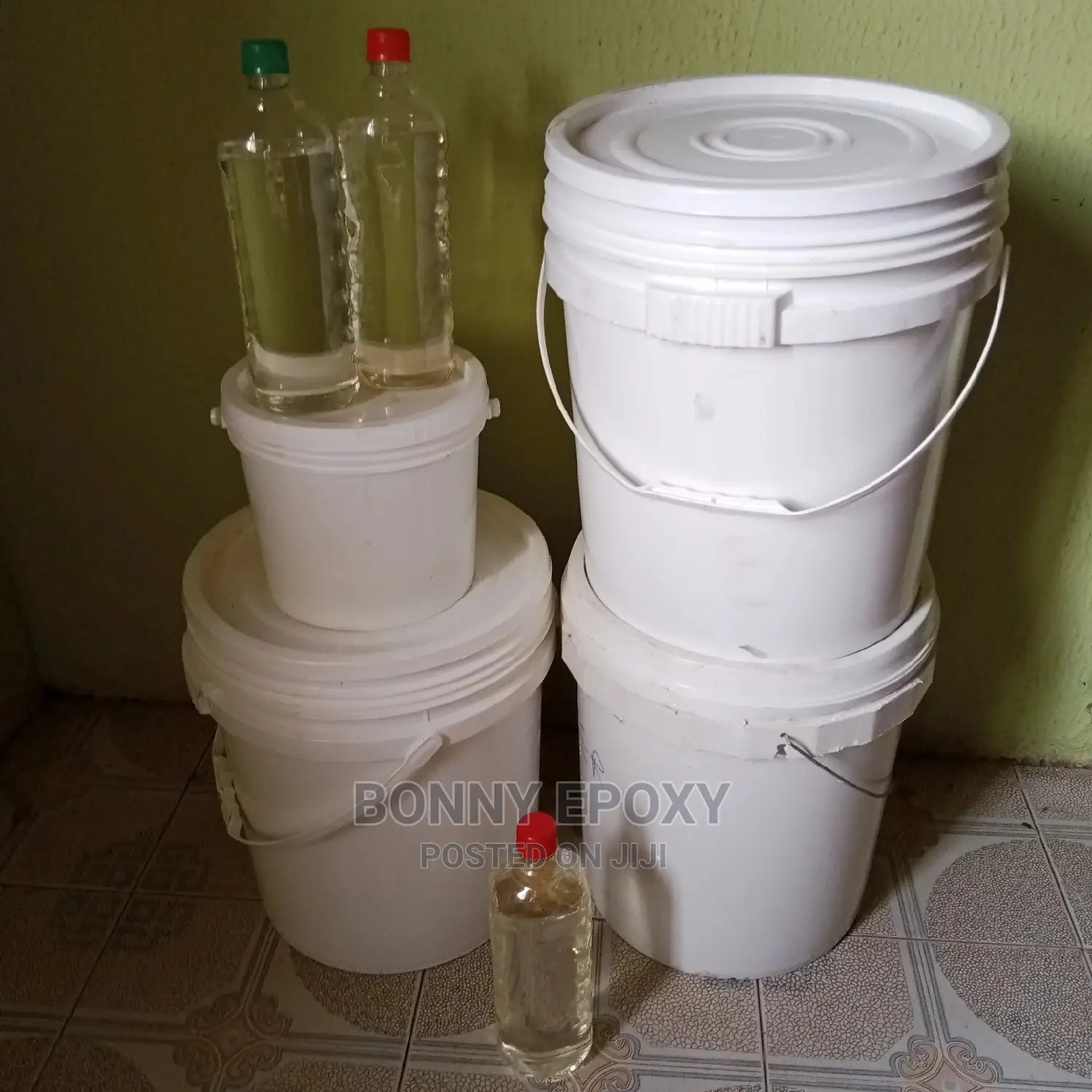Quality Resin