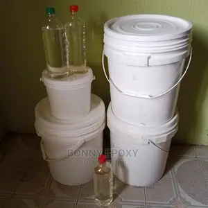 Quality Resin