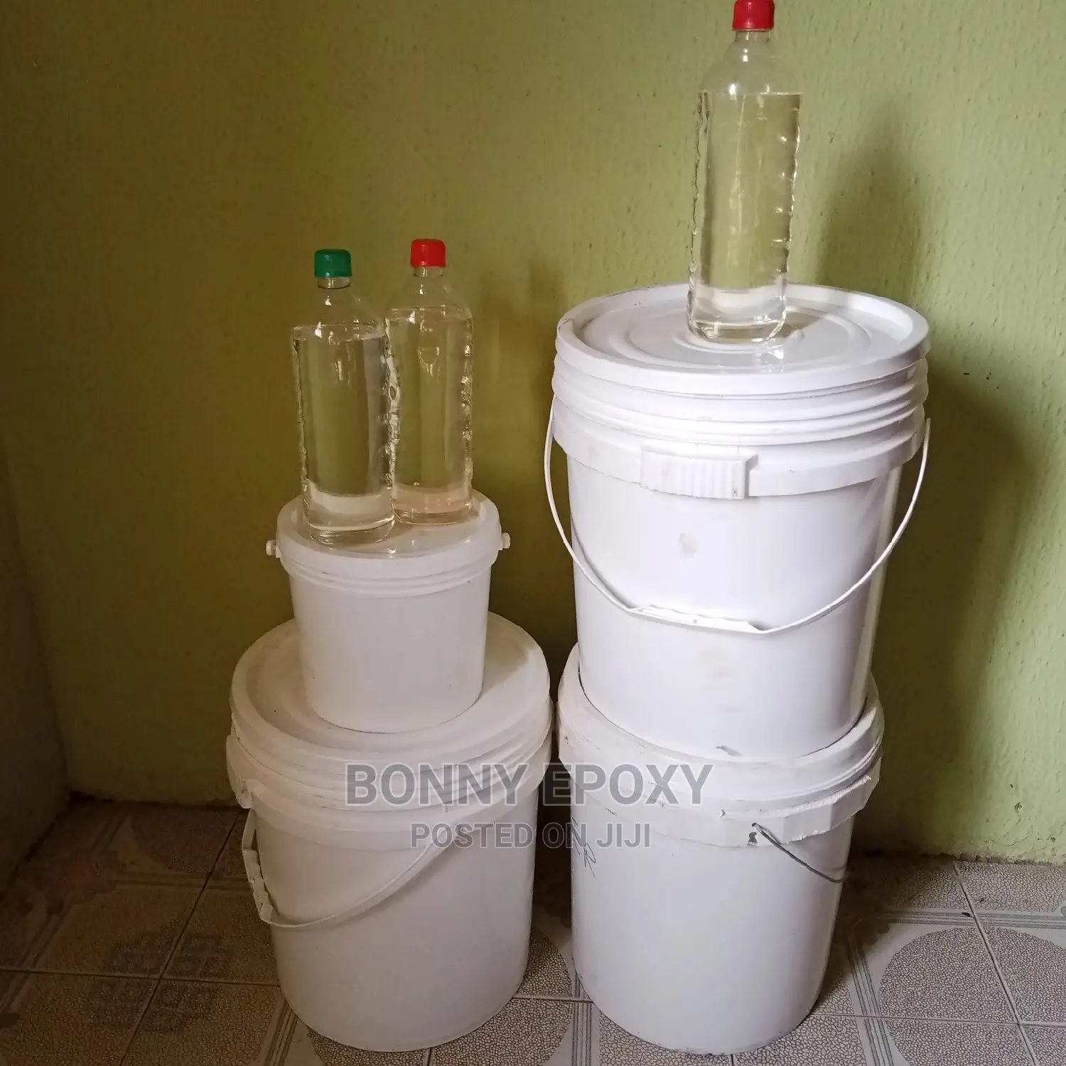 Quality Resin