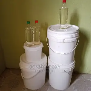 Quality Resin