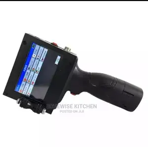 Digital Coding Machine