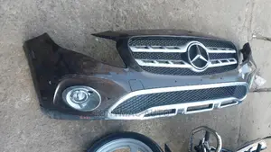 Mercedes-Benz GLA 2016,2019 Front Bumper,Grille
