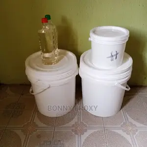 Quality Resin /Hardener