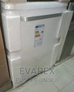White UK Dishwasher 2yrs Warranty