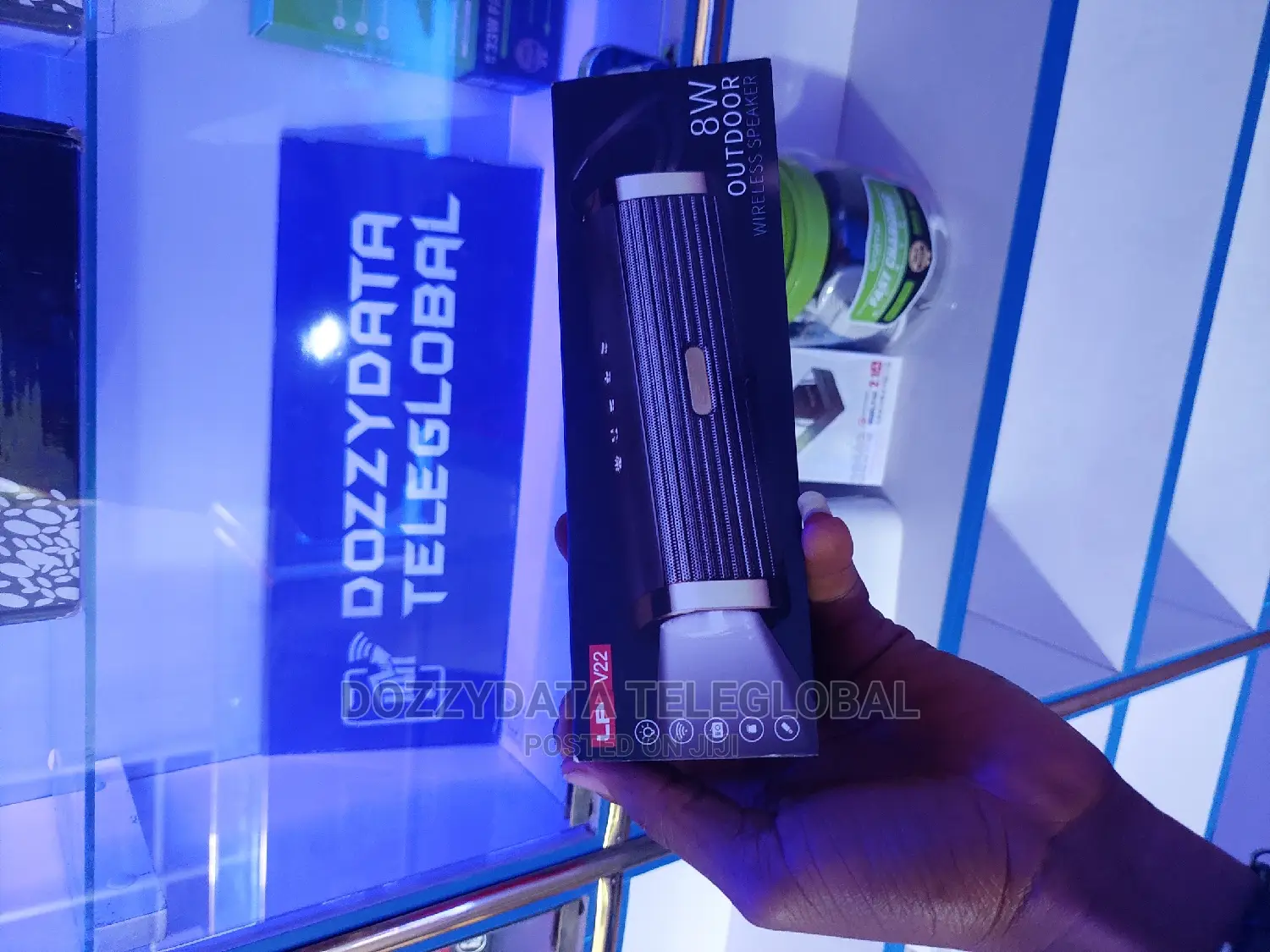 Lp V22 Wireless Speaker