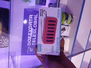MQ-200 Wireless Speaker