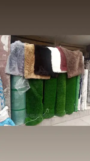 High Quality Synthetic Grass Carpet