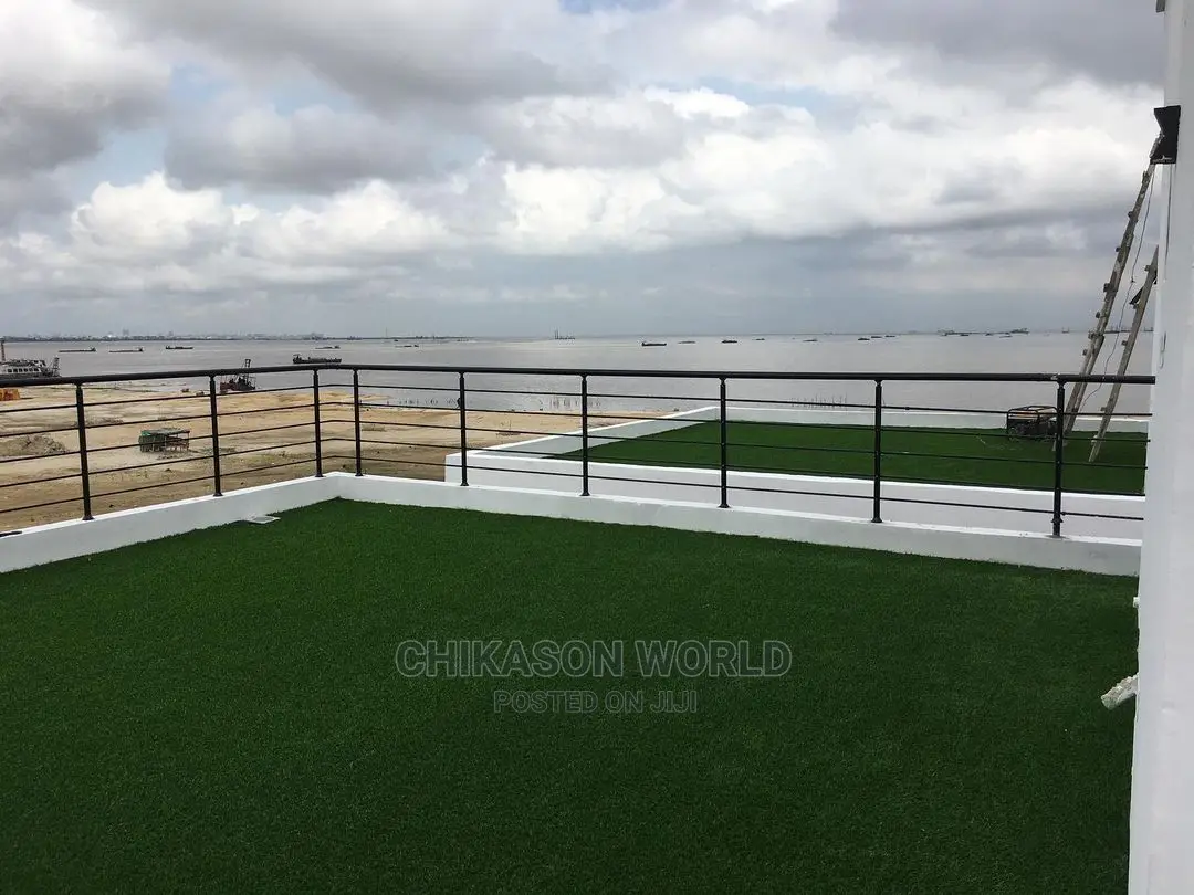 High Quality Synthetic Grass Carpet