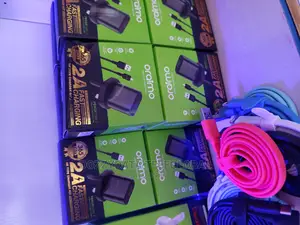 Oraimo Cables