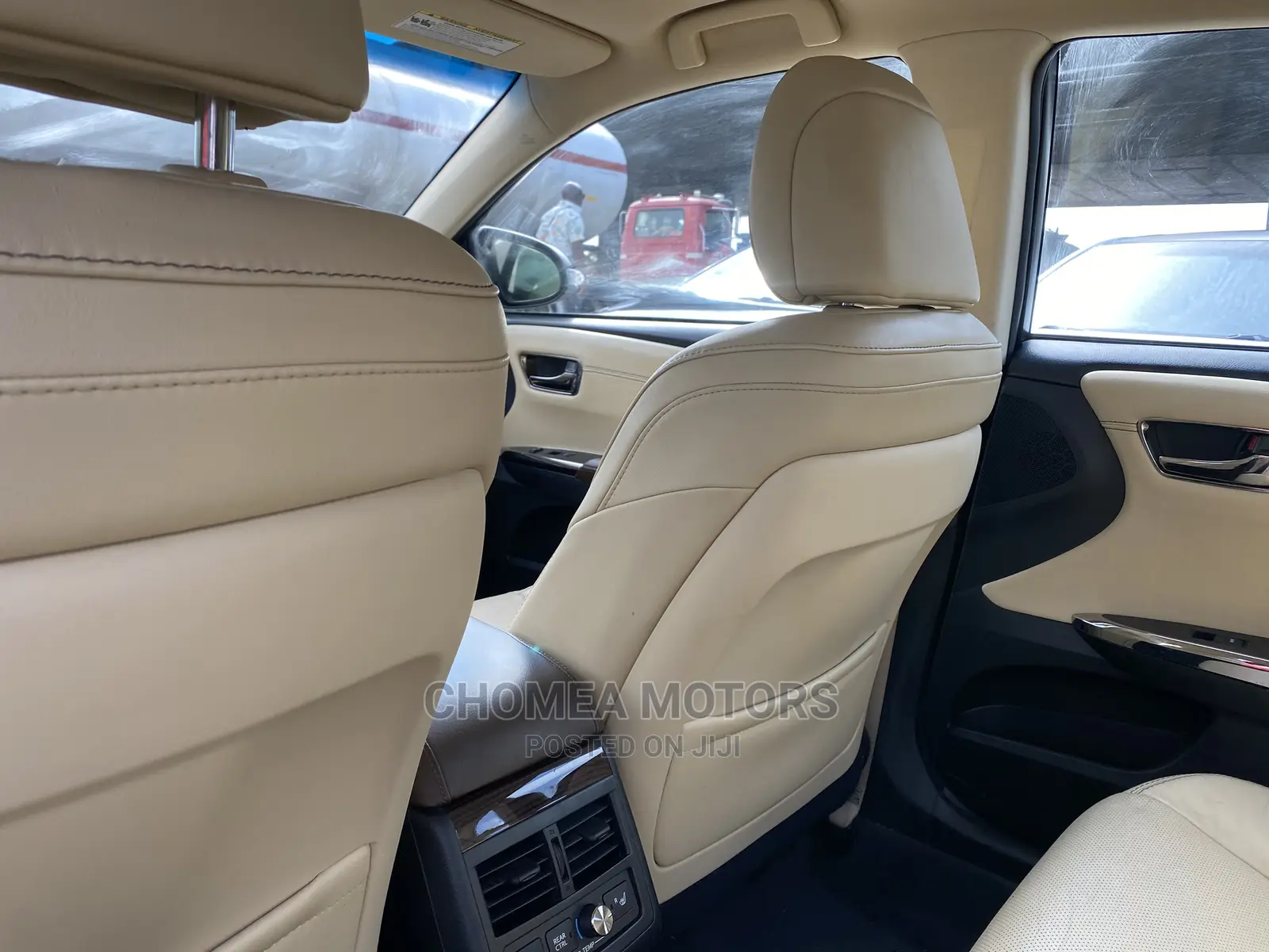 Toyota Avalon 2013 Black