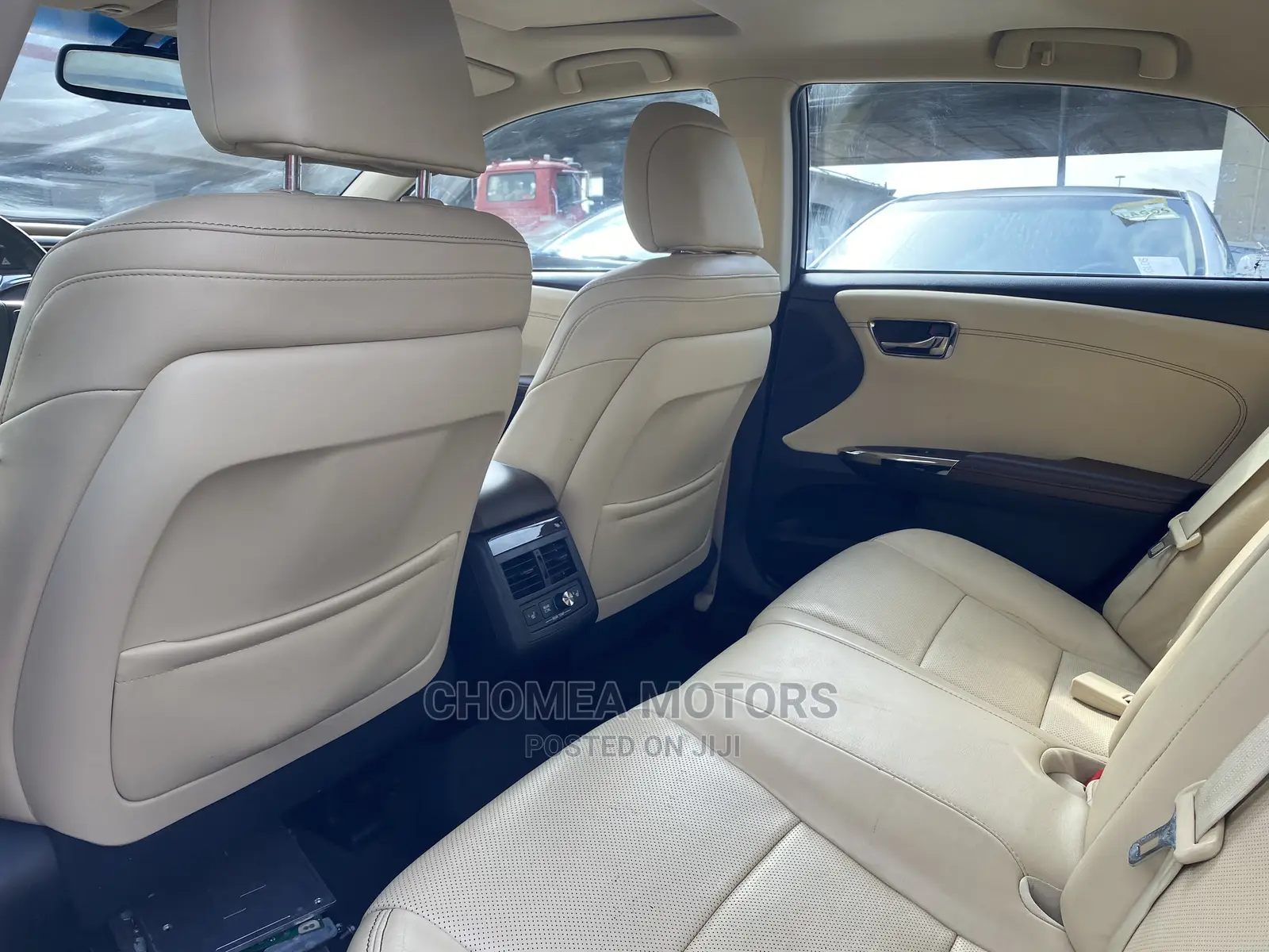 Toyota Avalon 2013 Black
