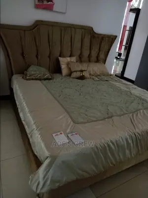 Life Mate King Size Bedframe