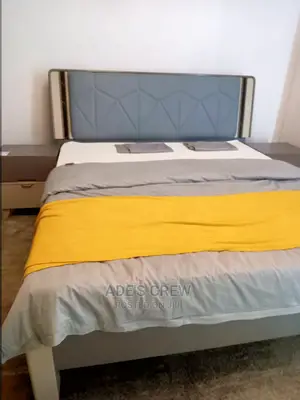 6by6 Life Mate Executive Bedframe