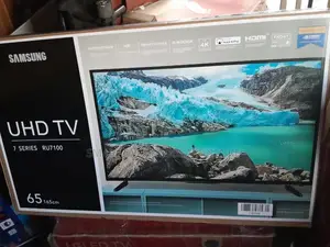 Samsung 65 Inches HDR Active Smart Tv