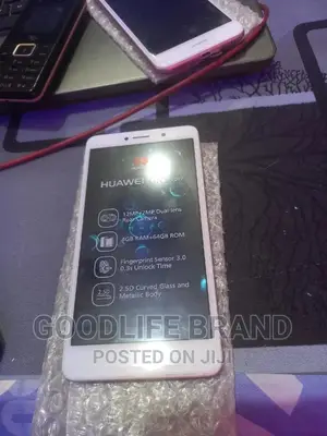 Huawei Y7 Prime 64 GB