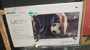 Hisense 32" Television