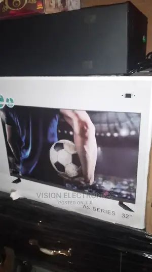 Hisense 32" Television