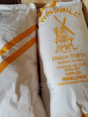 Corn Starch