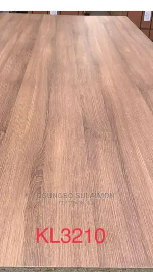 Particule Board Cedar