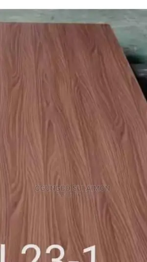 Veneer Particule Board