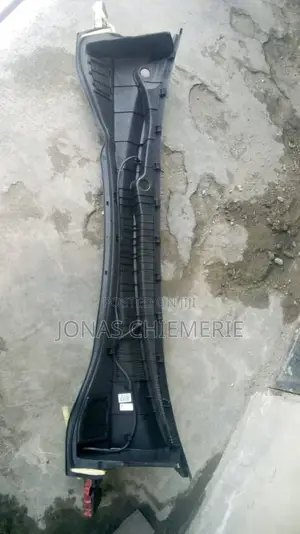 Wipper Plastic Hyundai Santafe 2012