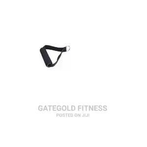Tricep Cable Handle (Short) 26605