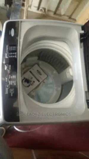 Haier Thermocool 7kg Top Load Automatic Washing Machine