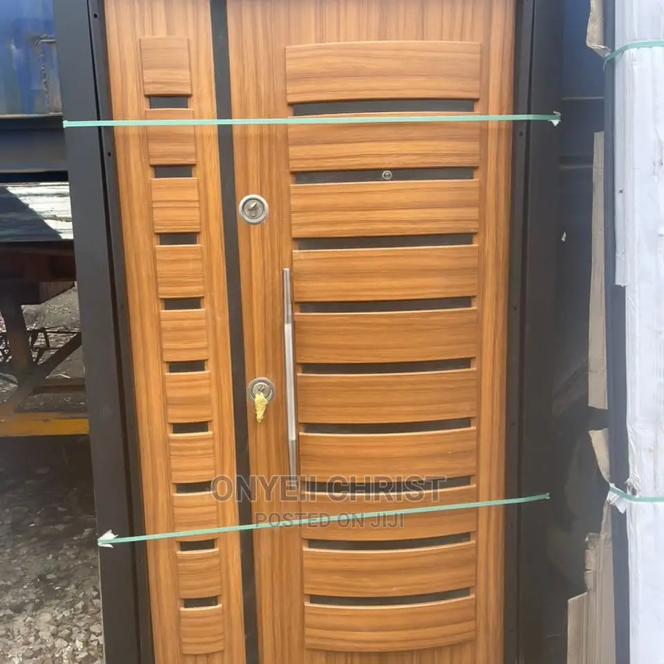4ft Turkey Door Made in Turkey