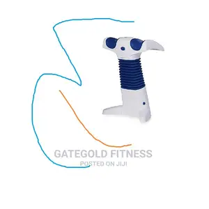 Back2life Continuous Motion Massager