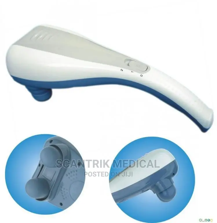 Dolphin Infrared Body Massage