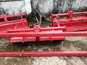 Rotavator Are Available