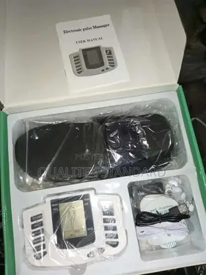 Pulse Massager