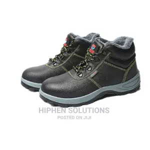 Safety Shoe