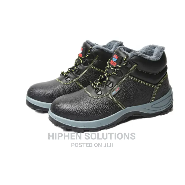 Safety Shoe