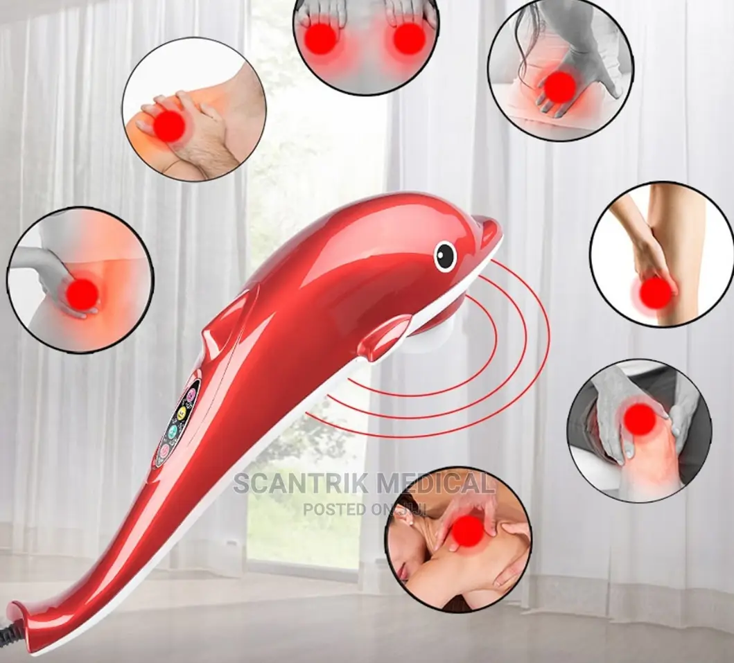 Dolphin Body Sports Equipment