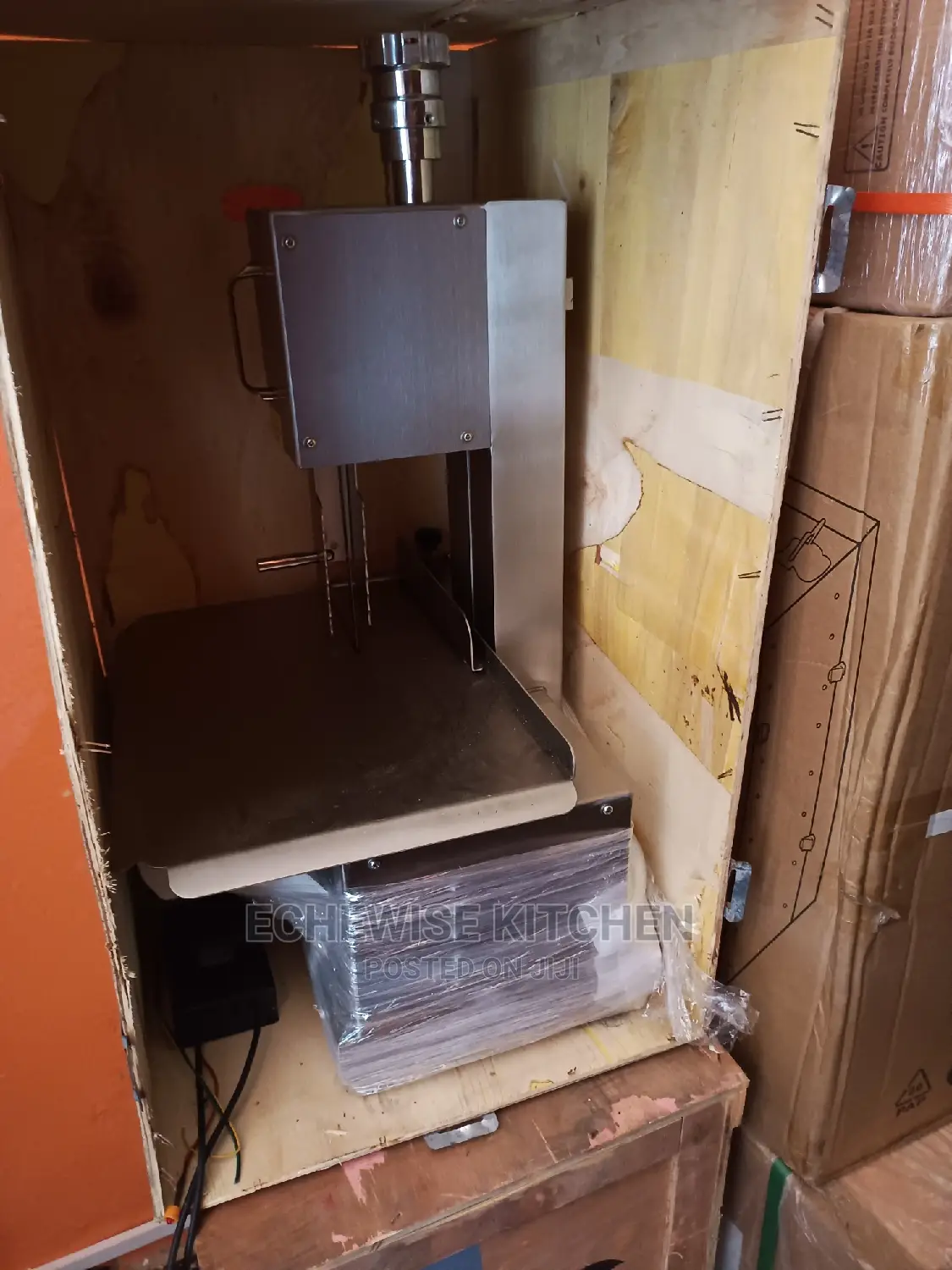 Bone Saw Machine