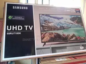 55 Inches Samsung Smart Television